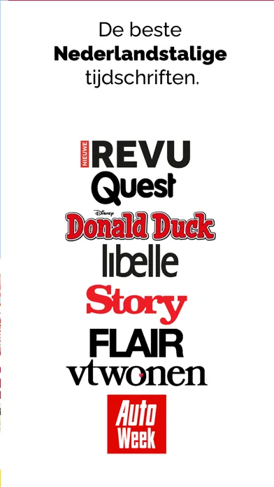 تصاویر Tijdschrift.nl