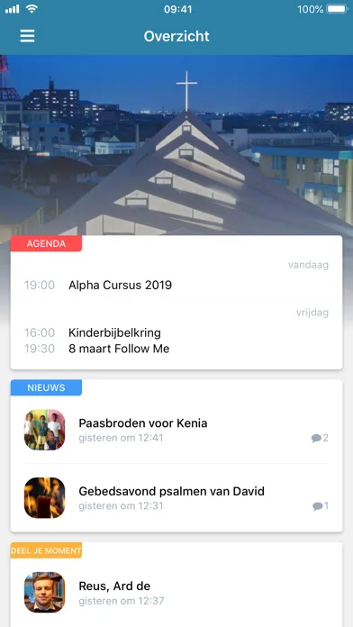 Bapp Ekran Görüntüleri