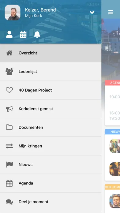 Screenshot di CGK Zwolle