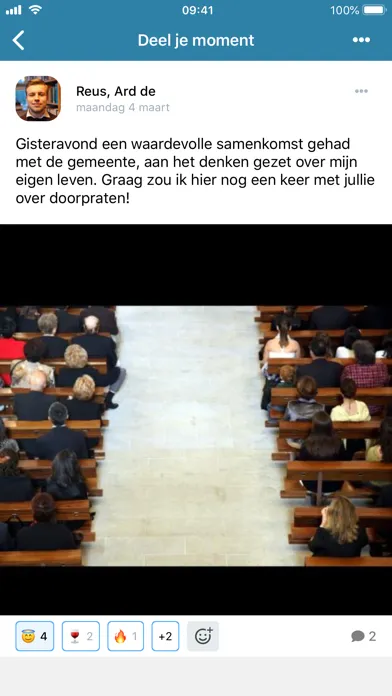 Screenshot di CGK Zwolle