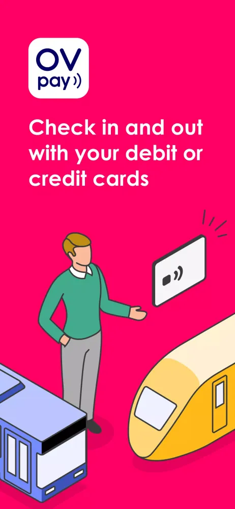 Скриншоты OVpay