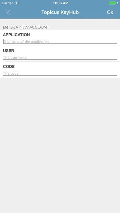 تصاویر KeyHub