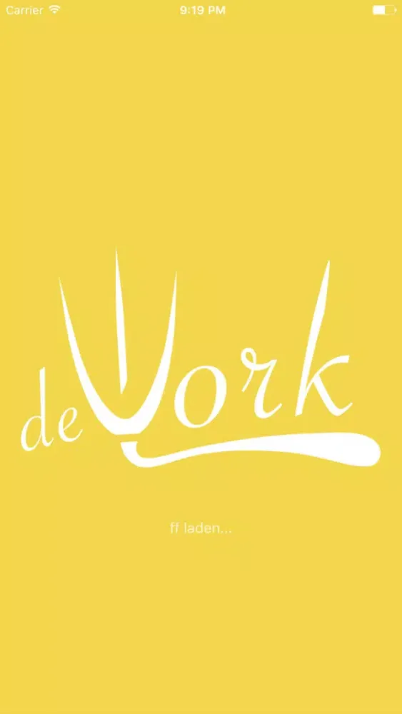 De Vork Screenshots