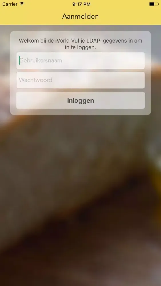 De Vork Screenshots