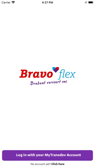 BravoFlex স্ক্রিনশট