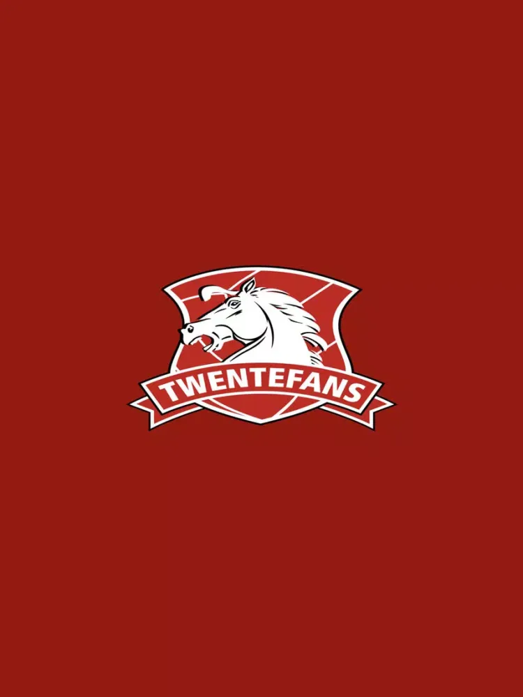 Zrzuty ekranu Twentefans iPad 