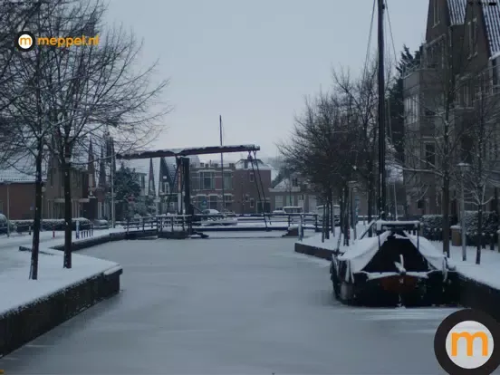 Meppel Afval iPad  Screenshots