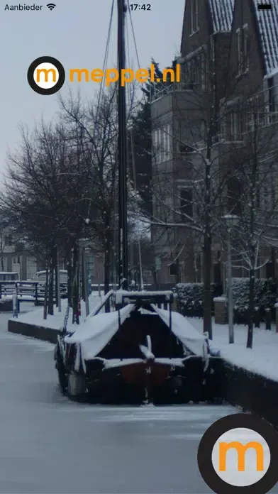 Meppel Afval Screenshots