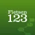 Fietsen 123
