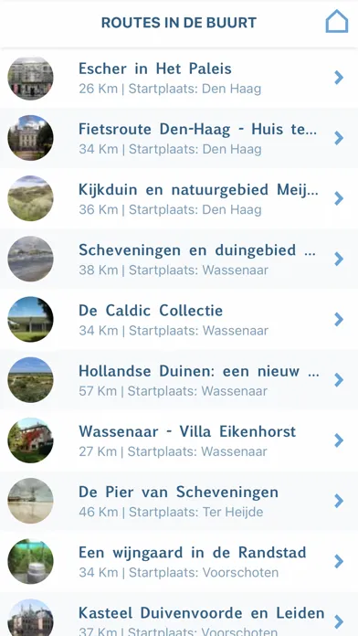 Zrzuty ekranu Fietsen 123