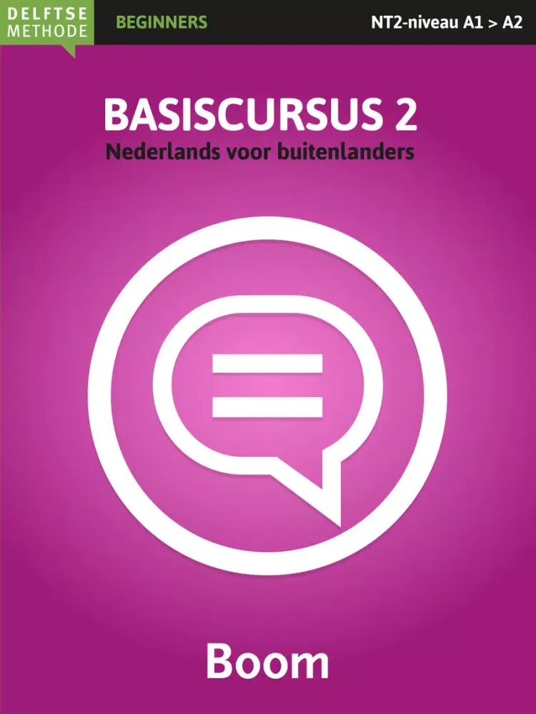 Nederlands leren, Basiscursus 2 iPad  Screenshots