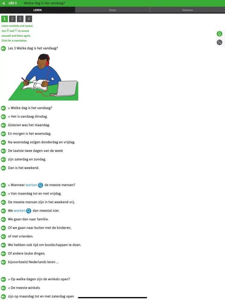صور Nederlands v. buitenlanders 5 iPad 