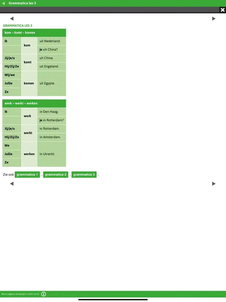 صور Nederlands v. buitenlanders 5 iPad 