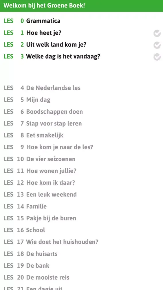 صور Nederlands v. buitenlanders 5