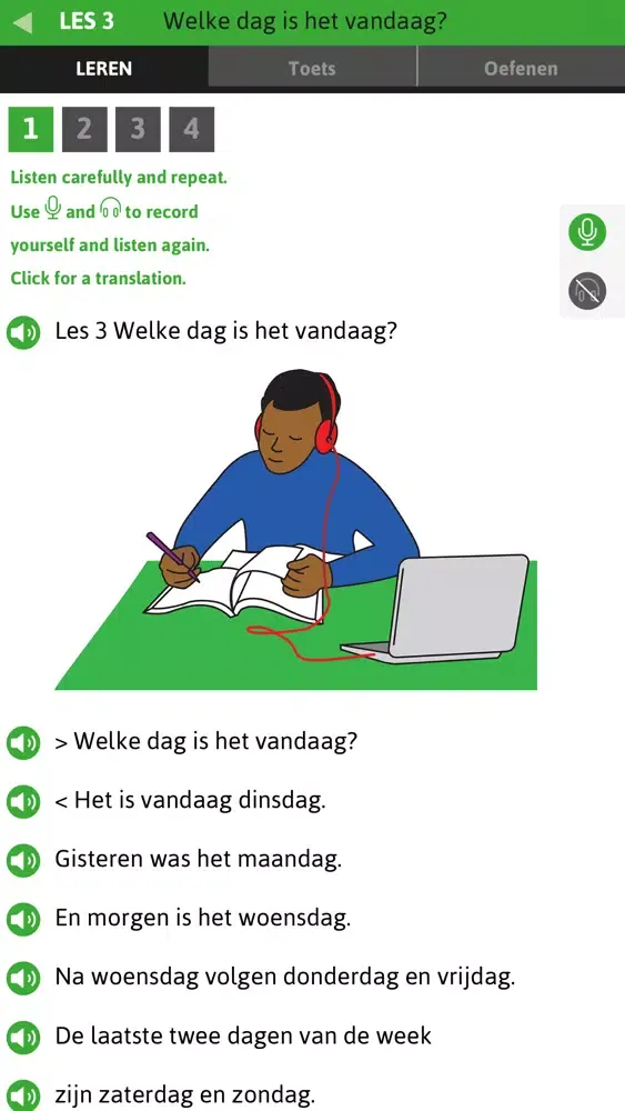 صور Nederlands v. buitenlanders 5