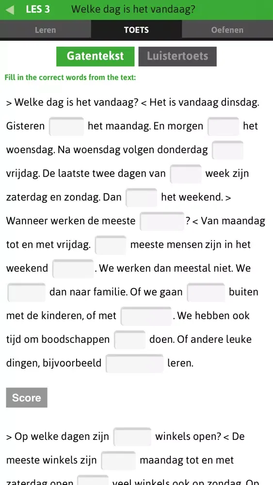 صور Nederlands v. buitenlanders 5