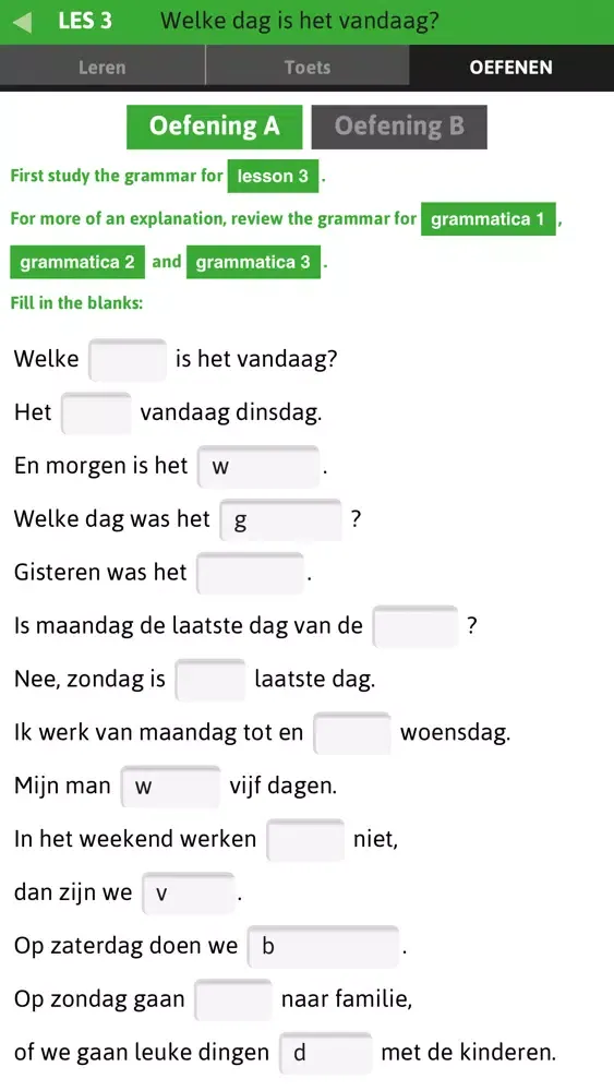 صور Nederlands v. buitenlanders 5