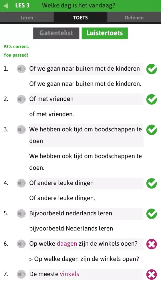 صور Nederlands v. buitenlanders 5