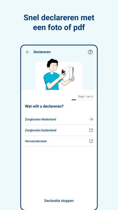 UMC Zorg Ekran Görüntüleri