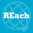 REach, the health research app