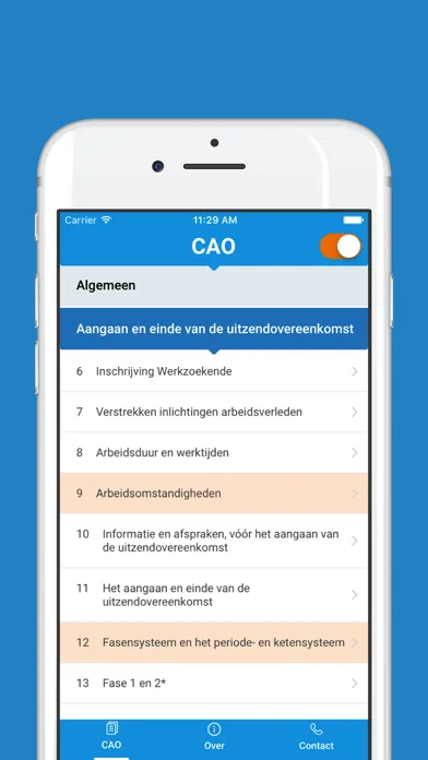 تصاویر NBBU CAO