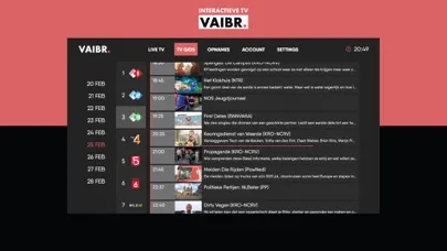 تصاویر VAIBR. iTV