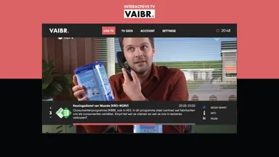 تصاویر VAIBR. iTV