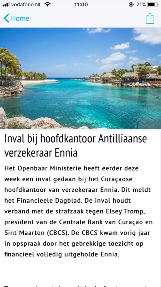 Zrzuty ekranu AMWeb