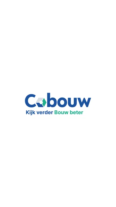 Zrzuty ekranu Cobouw nieuws en Bouwberichten
