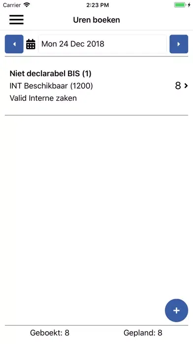 Valid Uren Ekran Görüntüleri