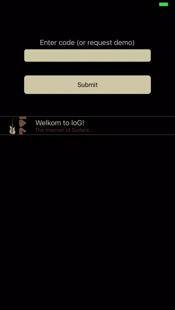 IoG 스크린샷