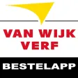 Bestelapp Van Wijk Verf