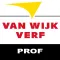 Van Wijk Verf Prof