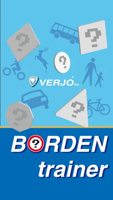 Capturas de tela do Bordentrainer