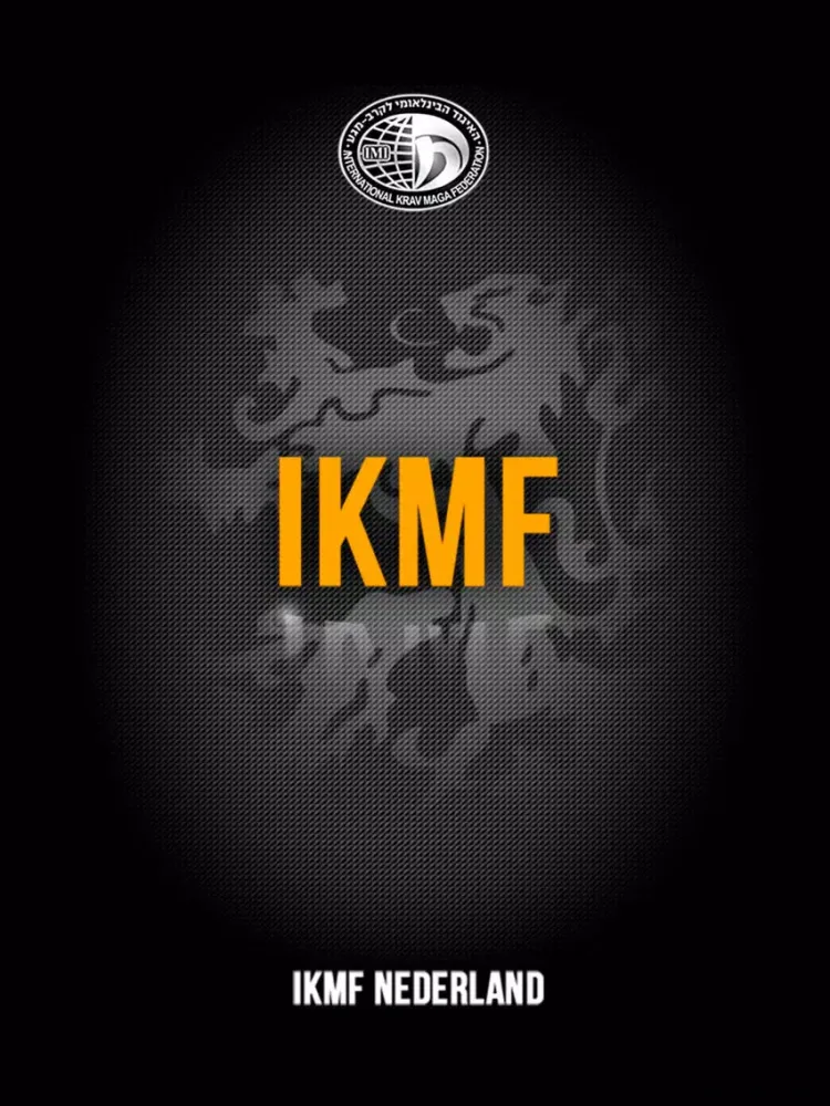 تصاویر IKMF iPad 