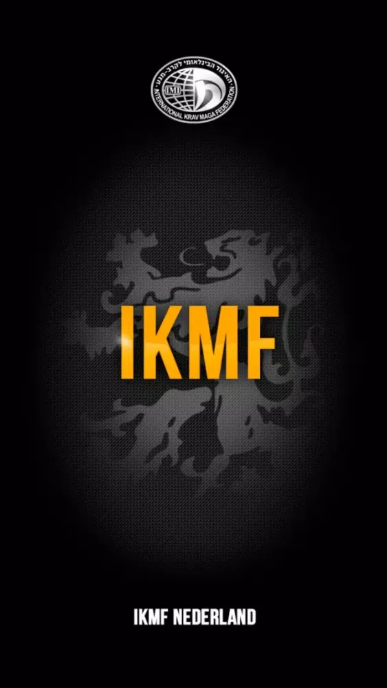 تصاویر IKMF