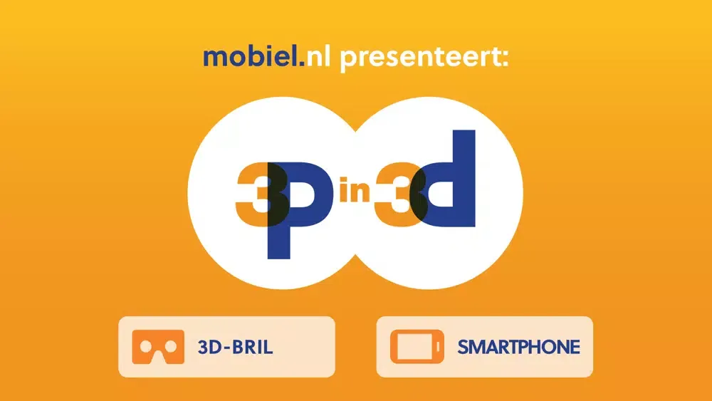 mobiel.nl 3Pin3D Screenshots