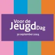 Voor de Jeugd Dag 2024 Voor de Jeugd Dag 2024