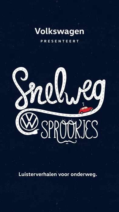 Captures d'écran de Snelweg Sprookjes