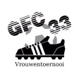 GFC'33 Vrouwentoernooi