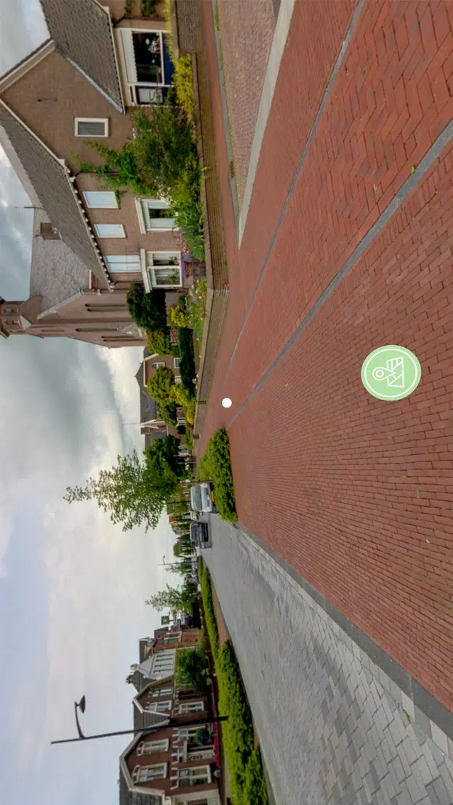 Synagoge Coevorden VR 스크린샷