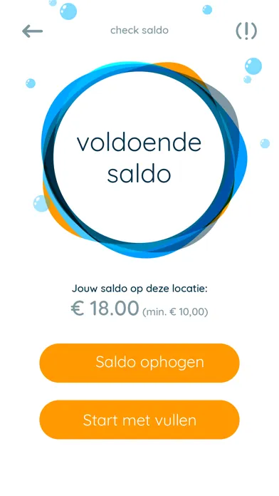 Vul je Duikfles.nl Ekran Görüntüleri