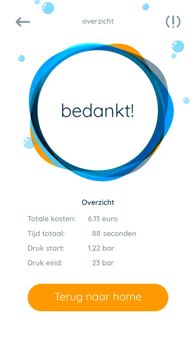 Vul je Duikfles.nl Ekran Görüntüleri