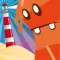 Muddy Monsters Attack Ameland