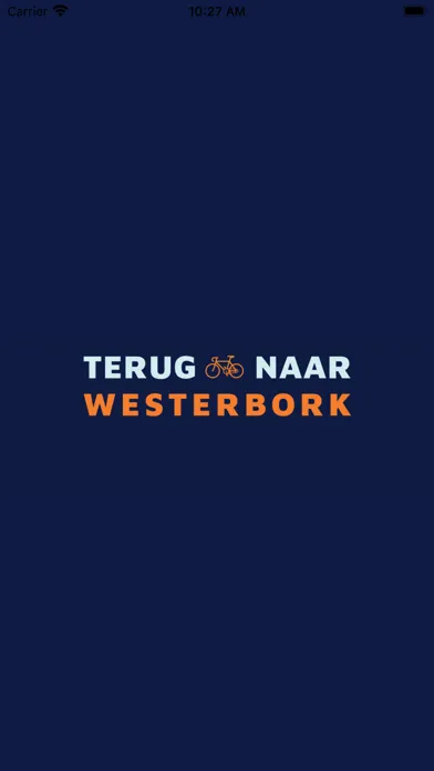 تصاویر Terug naar Westerbork