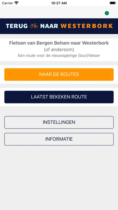 تصاویر Terug naar Westerbork