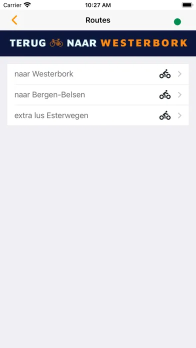 تصاویر Terug naar Westerbork