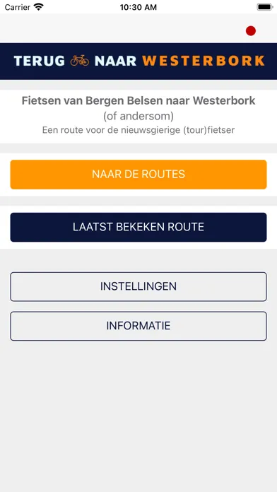 تصاویر Terug naar Westerbork