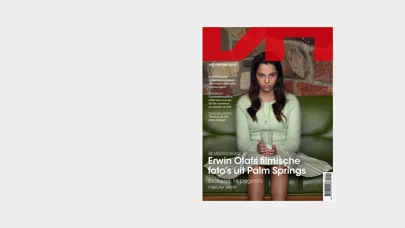 Vrij Nederland Screenshots