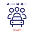 Alphabet Share